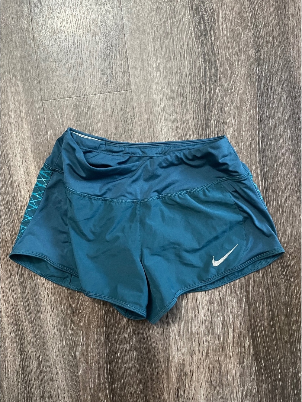 Nike Dri-FIT Eclipse Running Shorts